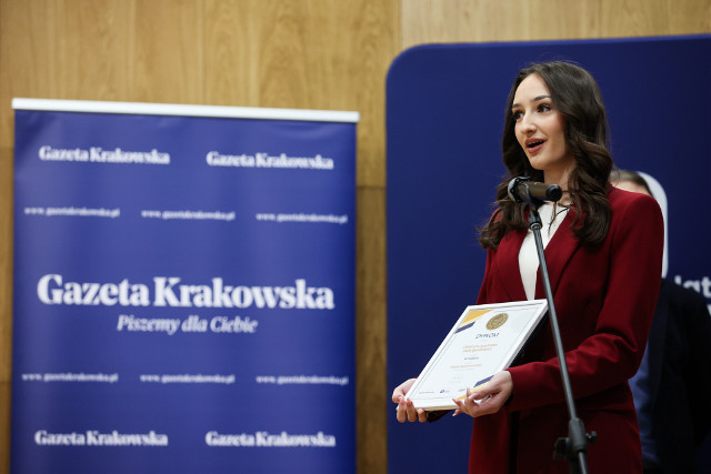 druga najlepsza szkoła językowa w województwie małopolskim