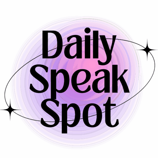 DailySpeakSpot